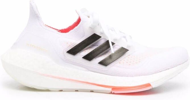 adidas Ultraboost 21 sneakers White