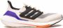 Adidas Ultraboost 21 "Carbon Solar Red" sneakers Black - Thumbnail 5