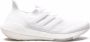 Adidas Ultraboost 2021 "Triple White" sneakers - Thumbnail 1