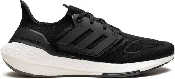 Adidas Ultraboost 22 "Black" sneakers