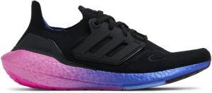 Adidas Ultraboost 1.0 LCFP knitted sneakers Pink