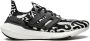 Adidas Ultraboost 22 "Zebra" sneakers Black - Thumbnail 1