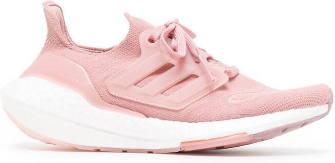 Adidas Ultraboost DNA low-top sneakers Pink