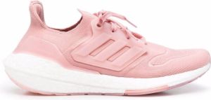 Adidas Ultraboost 22 low-top sneakers Pink