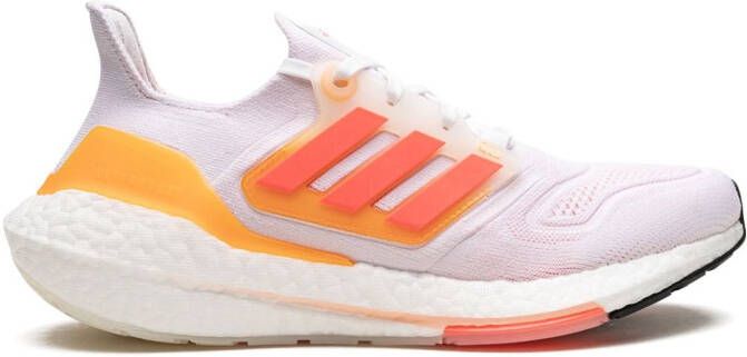 Adidas Ultraboost 22 low-top sneakers White