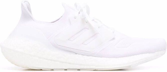 Adidas Ultraboost 22 low-top sneakers White