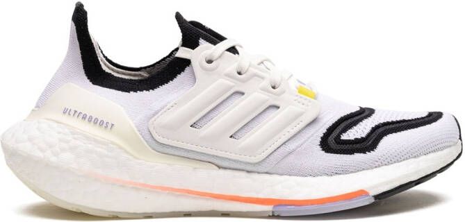 Adidas Ultraboost 22 sneakers White