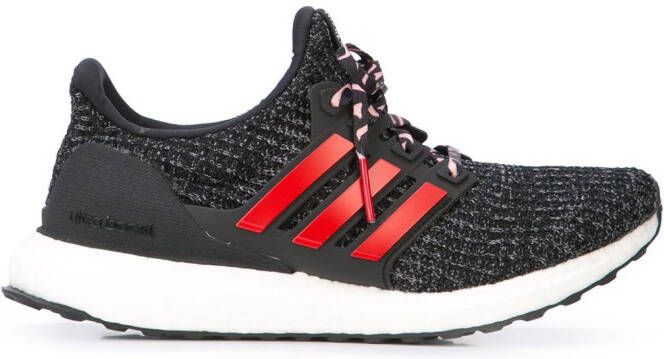 Adidas Ultraboost "Chinese New Year" sneakers Black