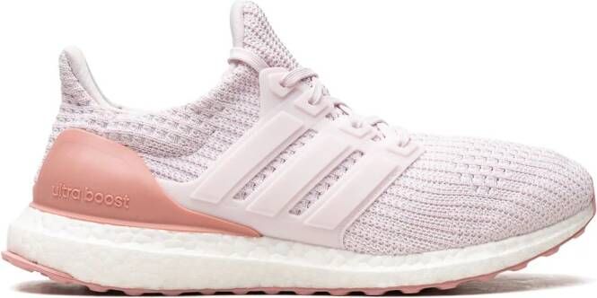 Adidas Ultraboost 4.0 DNA sneakers Pink
