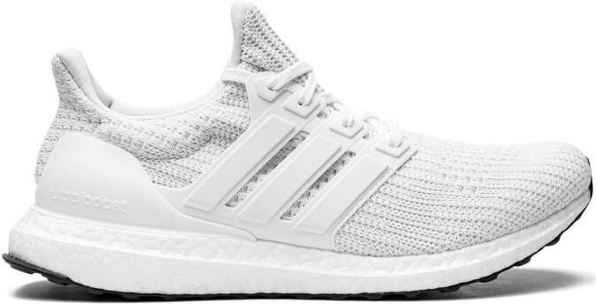 Adidas Ultraboost 4.0 DNA "Cloud White" sneakers