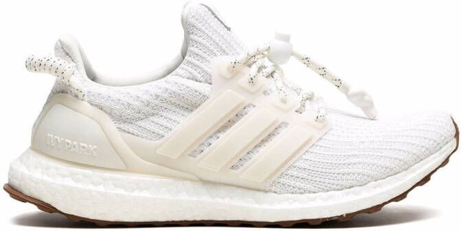 Adidas x Ivy Park Ultraboost 4.0 sneakers White