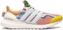 Adidas Ultraboost 5.0 DNA "Pride" sneakers White - Thumbnail 1