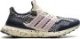 Adidas Ultraboost 5.0 DNA "Shadow Navy Lilac Speckled" sneakers Blue - Thumbnail 1