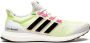 Adidas 4D lace-up sneakers Black - Thumbnail 1
