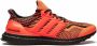 Adidas Ultraboost 5.0 DNA "Solar Red Core Black" sneakers - Thumbnail 1