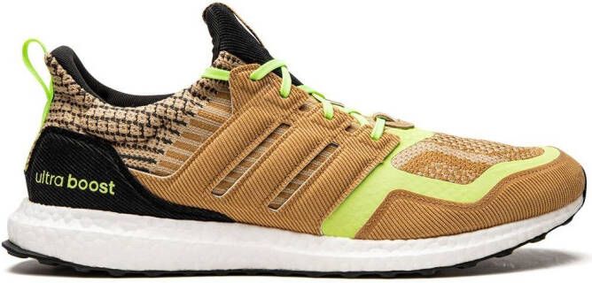 Adidas Ultraboost 5.0 DNA sneakers Yellow
