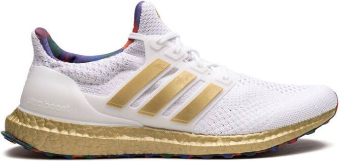 Adidas Ultraboost 5.0 DNA Title sneakers White