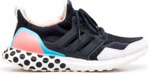 Adidas Ultraboost 5.0 panelled sneakers Blue