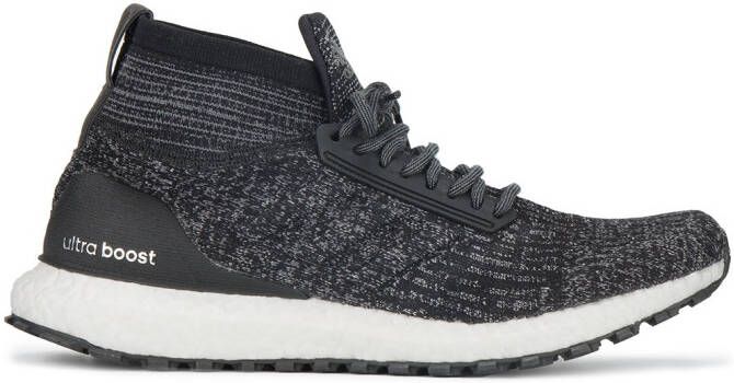 Adidas Ultraboost All Terrain "Oreo" sneakers Black