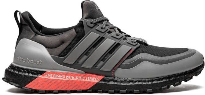 Adidas Ultraboost All Terrain "Black Grey" sneakers
