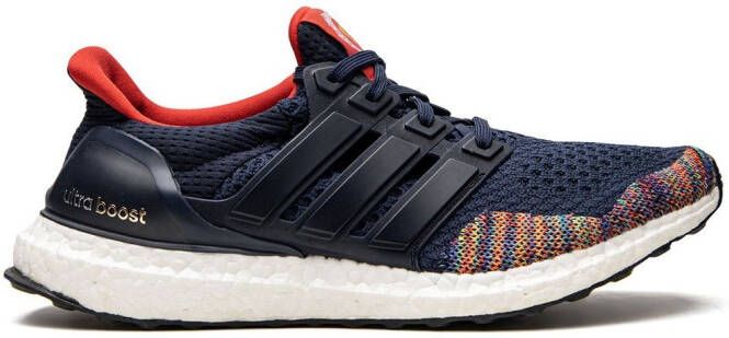 Adidas Ultraboost "Chinese New Year" sneakers Blue