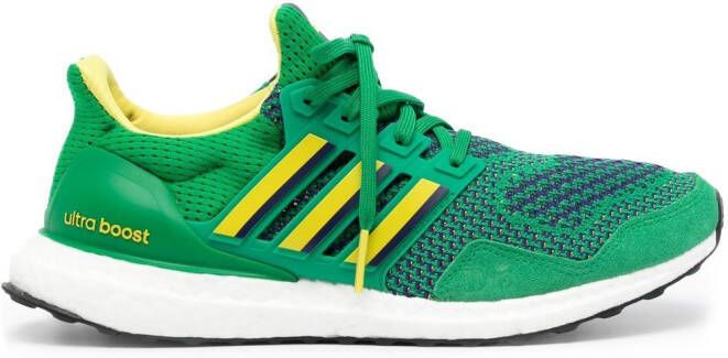Adidas Ultraboost DNA 1.0 Might Ducks sneakers Green