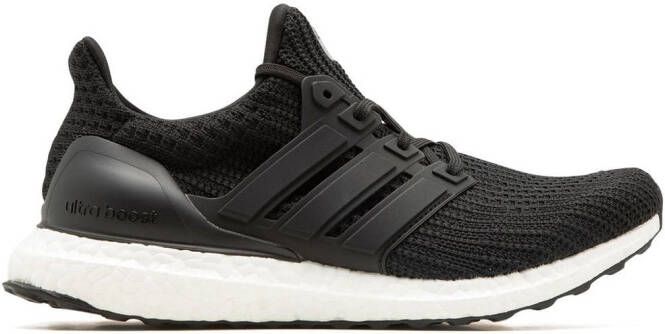 Adidas Ultra Boost DNA 4.0 "Core Black" sneakers
