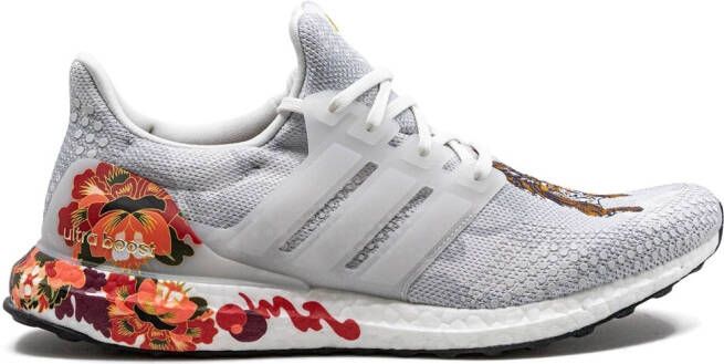 Adidas Ultraboost DNA "Chinese New Year 2020" sneakers Grey