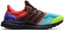 Adidas Ultraboost DNA "What The" sneakers Orange - Thumbnail 1