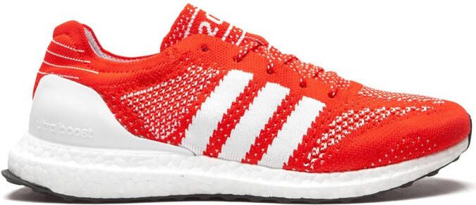adidas UltraBoost DNA Prime sneakers Red
