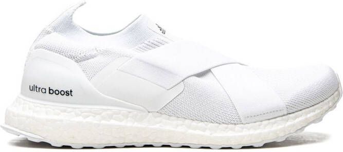 Adidas Ultraboost Slip On DNA sneakers White