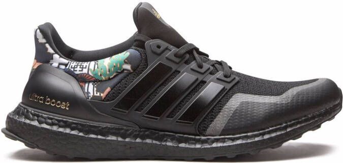 Adidas Ultraboost DNA "Chinese New Year 2020" sneakers Black