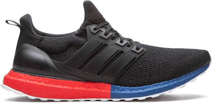 Adidas Ultraboost DNA "Chinese New Year 2020" sneakers Black - Picture 8