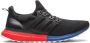 Adidas Ultraboost DNA "Blue Red Split Midsole" sneakers Black - Thumbnail 1