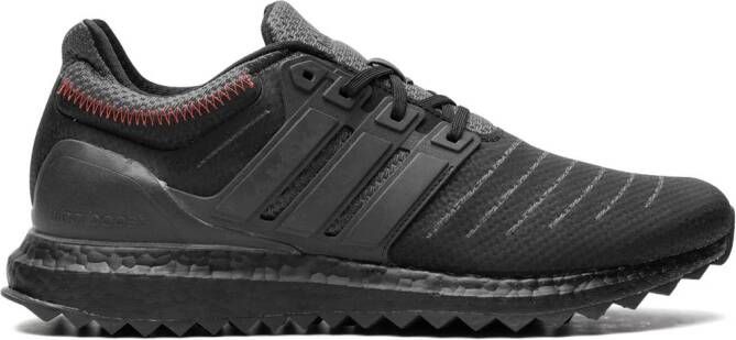 Adidas Ultraboost DNA XXII "Infrared" sneakers Black