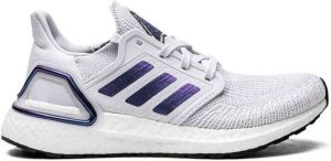 Adidas Ultraboost 20 low-top sneakers White