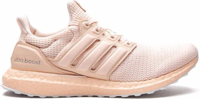 Adidas Ultraboost "Pink Tint" sneakers