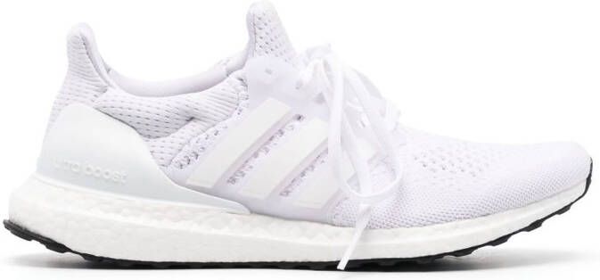 Adidas Ultraboost low-top sneakers White