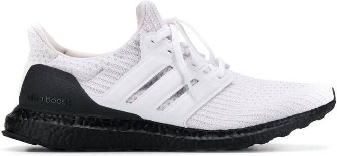 adidas Ultraboost "Orchid Tint" sneakers White