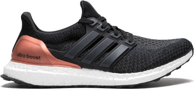 Adidas Ultraboost LTD "Bronze Medal" sneakers Black