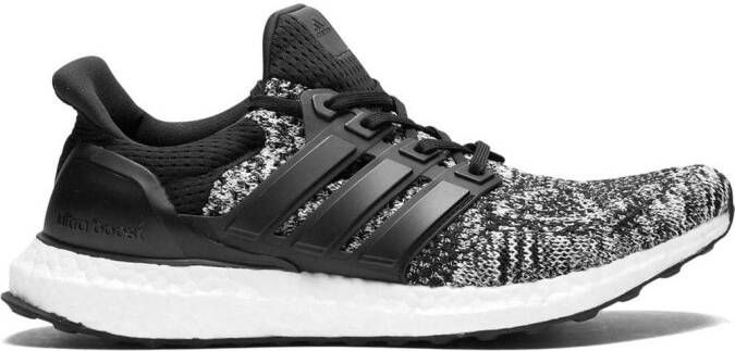 Adidas Ultraboost "Reigning Champ" sneakers Black