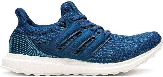 adidas UltraBOOST Parley m sneakers Blue