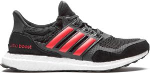 Adidas Ultraboost S&L low-top sneakers Black