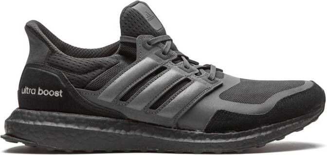 Adidas Ultraboost S&L "Black Granite" sneakers