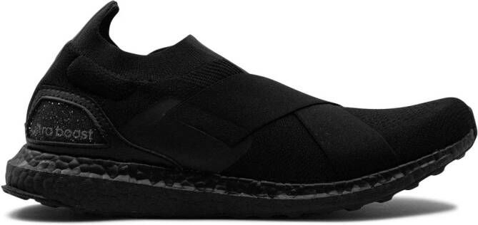 Adidas Ultraboost Slip-On "Swarovski Black" sneakers
