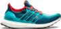 Adidas Ultraboost low-top sneakers Blue - Thumbnail 1