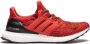 Adidas Ultraboost "Energy Red" sneakers - Thumbnail 1