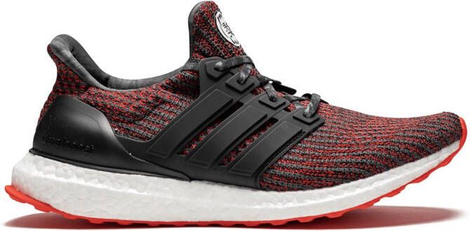 Adidas Ultraboost "Chinese New Year 2018" sneakers Red