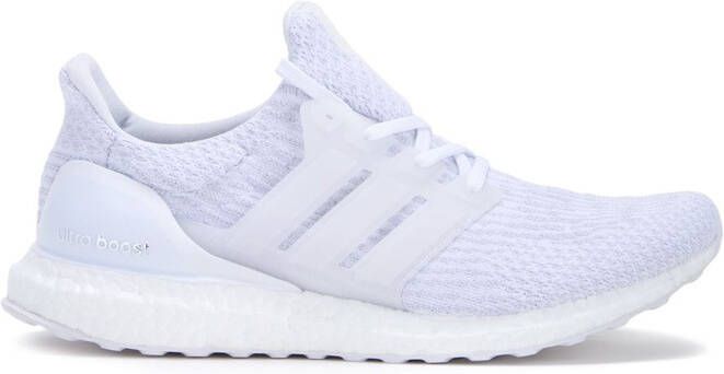 Adidas UltraBOOST sneakers White