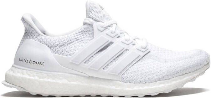 Adidas UltraBoost sneakers White